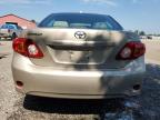 2010 TOYOTA COROLLA BASE   for sale at Copart ON - LONDON
