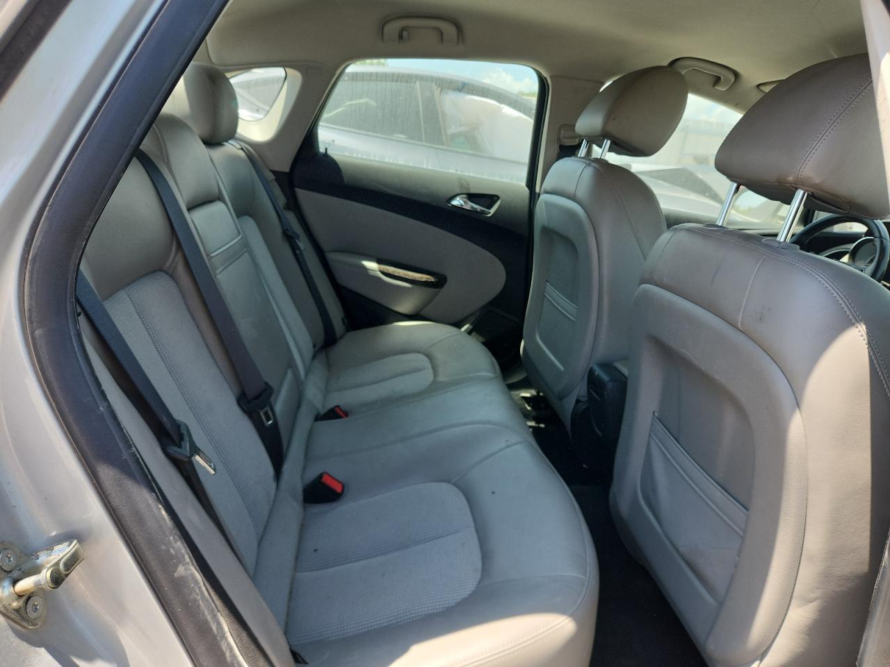 2013 Buick Verano VIN: 1G4PP5SK2D4120317 Lot: 64245445