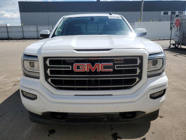  GMC SIERRA 2018 White