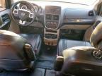 2016 DODGE GRAND CARAVAN SE   for sale at Copart TX - SAN ANTONIO