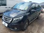 2016 MERCEDES BENZ VITO 119 S for sale at Copart COLCHESTER