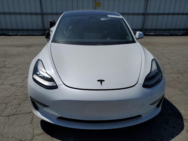  TESLA MODEL 3 2021 White