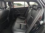 2009 TOYOTA AVENSIS T4 for sale at Copart NEWBURY