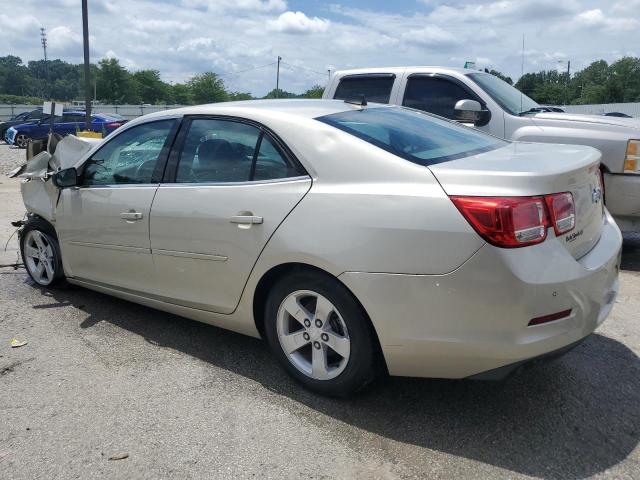  CHEVROLET MALIBU 2013 Cream