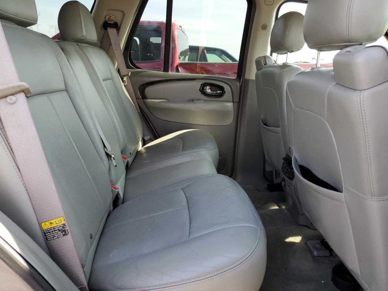 2005 Buick Rainier Cxl VIN: 5GADT13S152269181 Lot: 64244135