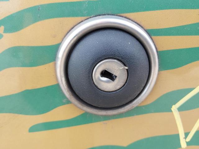 2018 FORD TRANSIT CUSTOM 300 TREND 