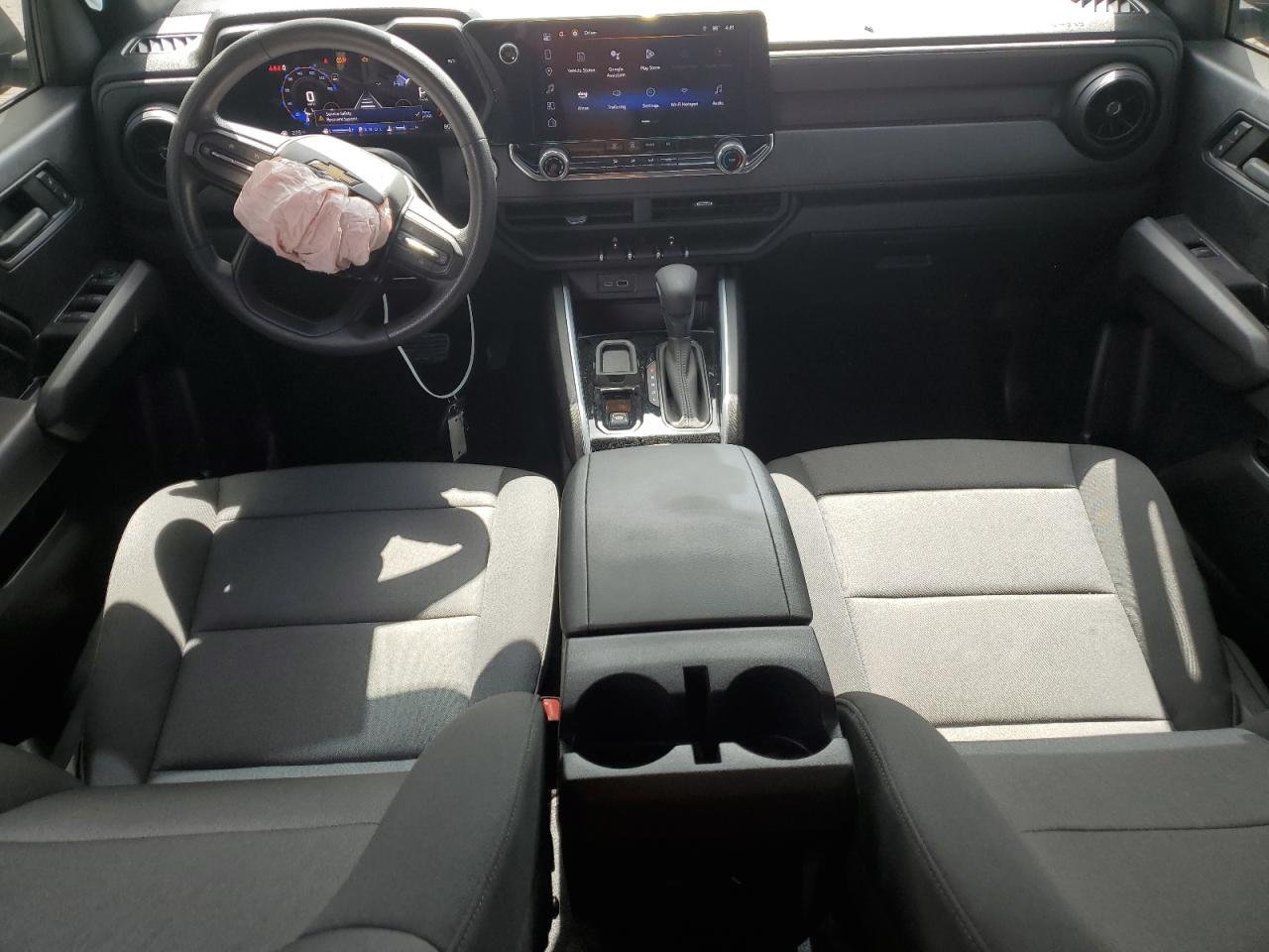 1gcgsbec6r1138785 1GCGSBEC6R1138785 2024 Chevrolet Colorado