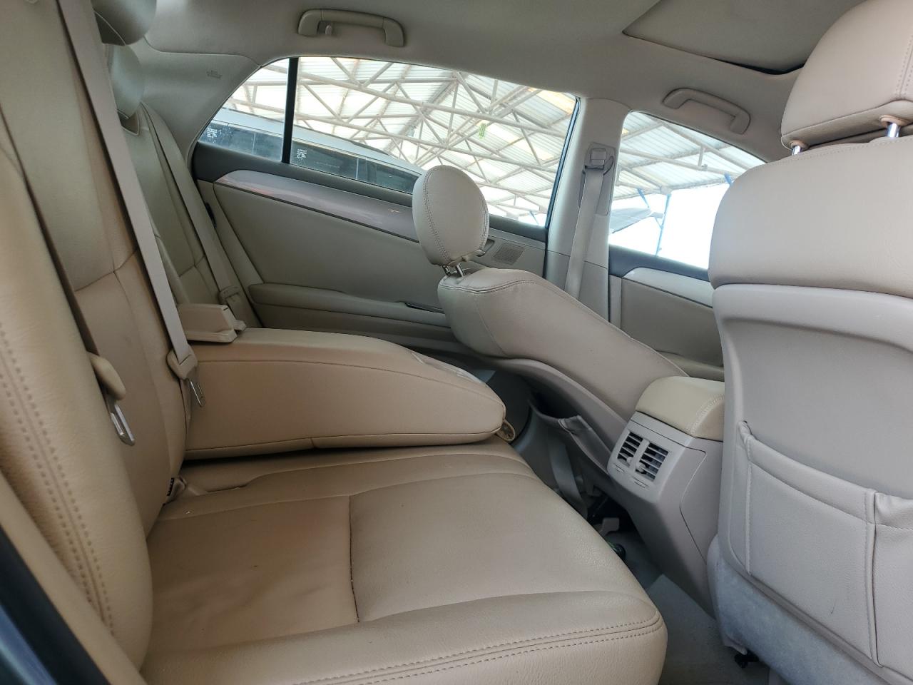 2007 Toyota Avalon Xl VIN: 4T1BK36B67U170116 Lot: 65063865