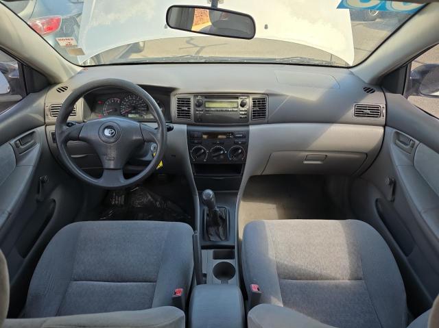 2003 TOYOTA COROLLA CE  