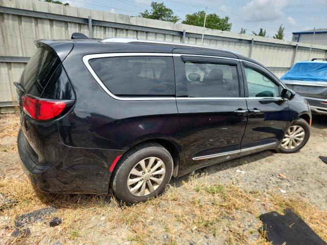  CHRYSLER PACIFICA 2019 Черный