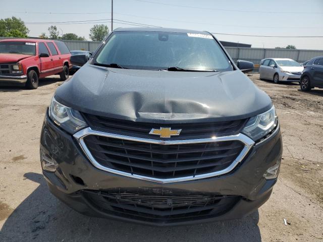  CHEVROLET EQUINOX 2020 Сharcoal