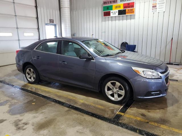  CHEVROLET MALIBU 2015 Сharcoal