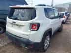 2015 JEEP RENEGADE L for sale at Copart BRISTOL