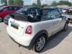 2015 MINI ONE  for sale at Copart SANDY