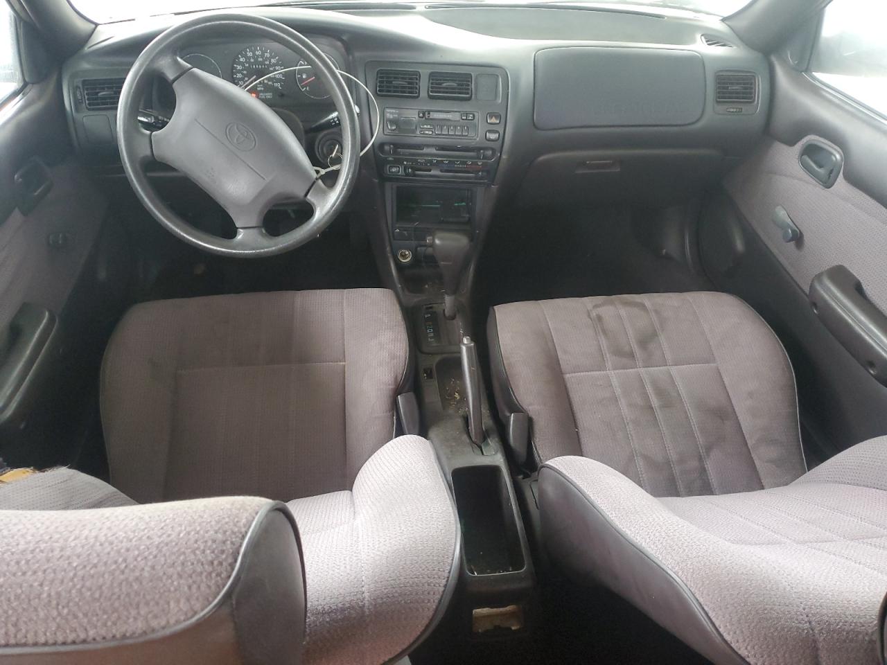 1995 Toyota Corolla VIN: 1NXAE04B9SZ320278 Lot: 64883045