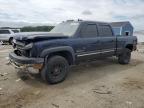 2006 CHEVROLET SILVERADO K2500 HEAVY DUTY for sale at Copart MA - FREETOWN