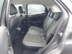 2021 FORD ECOSPORT S for sale at Copart CHESTER
