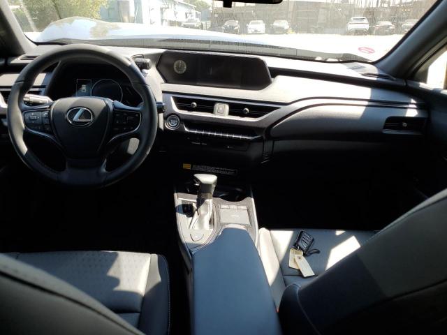2022 LEXUS UX 200 BASE  
