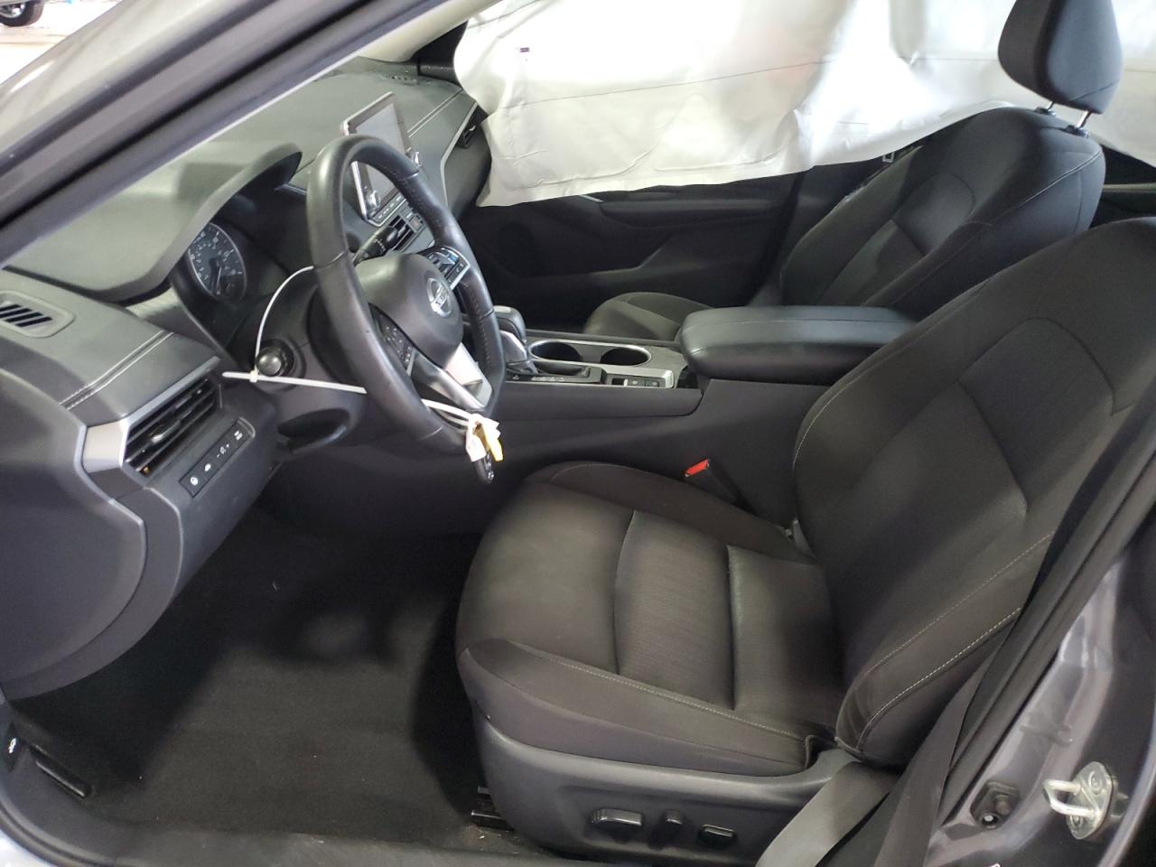 2020 Nissan Altima Sv VIN: 1N4BL4DV3LC190222 Lot: 65695125
