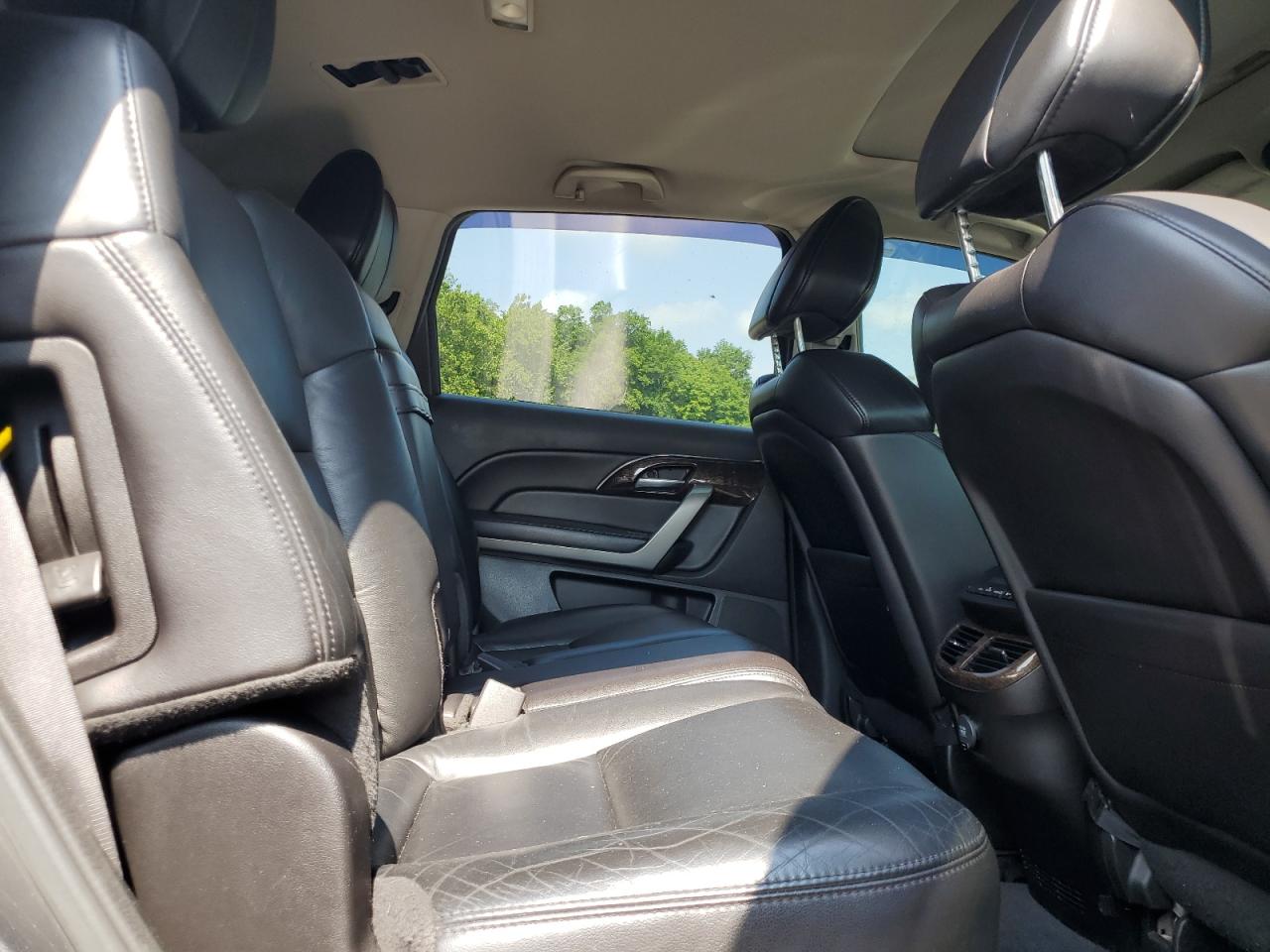 2hnyd2h2xch543780 2HNYD2H2XCH543780 2012 Acura Mdx