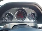 2009 MERCEDES BENZ E350 BLUEF for sale at Copart SANDTOFT