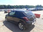 2012 VAUXHALL CORSA SXI for sale at Copart COLCHESTER