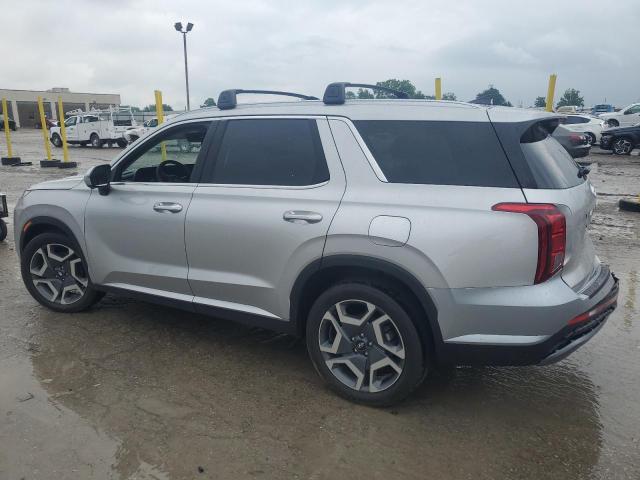  HYUNDAI PALISADE 2025 Серебристый