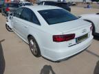 2016 AUDI A6 S LINE for sale at Copart SANDY