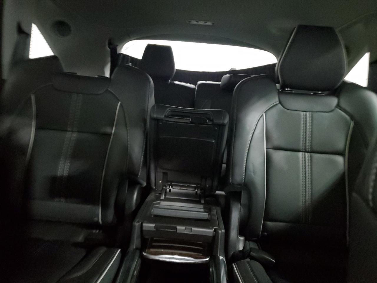 2018 Acura Mdx Advance VIN: 5J8YD4H86JL029092 Lot: 62950865