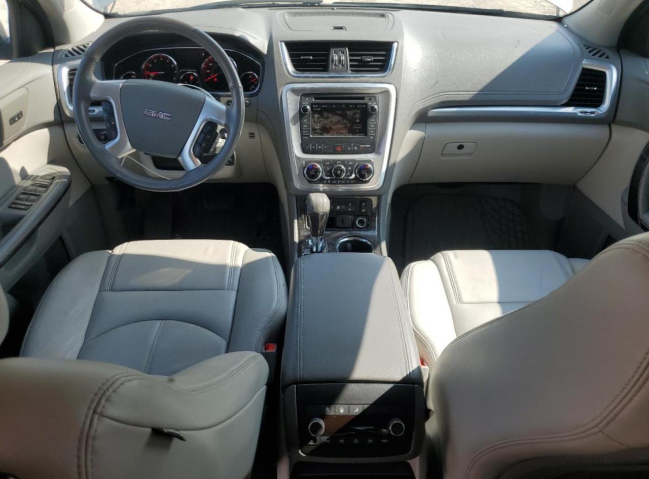 2017 GMC Acadia Limited Slt-2 VIN: 1GKKRSKD0HJ261696 Lot: 65704635