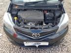 2014 TOYOTA YARIS ICON for sale at Copart WISBECH