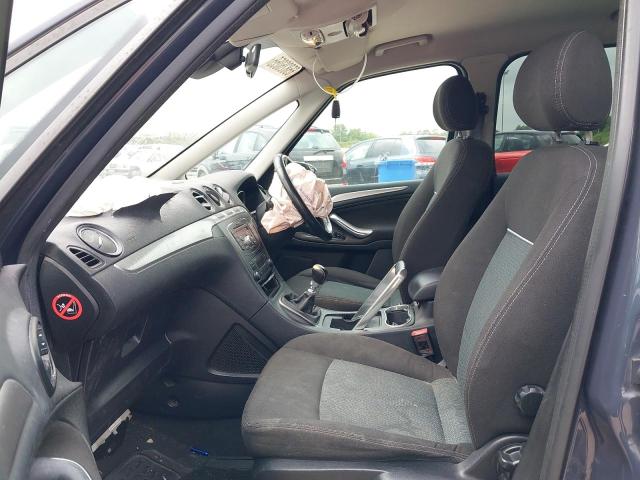 2013 FORD GALAXY ZET