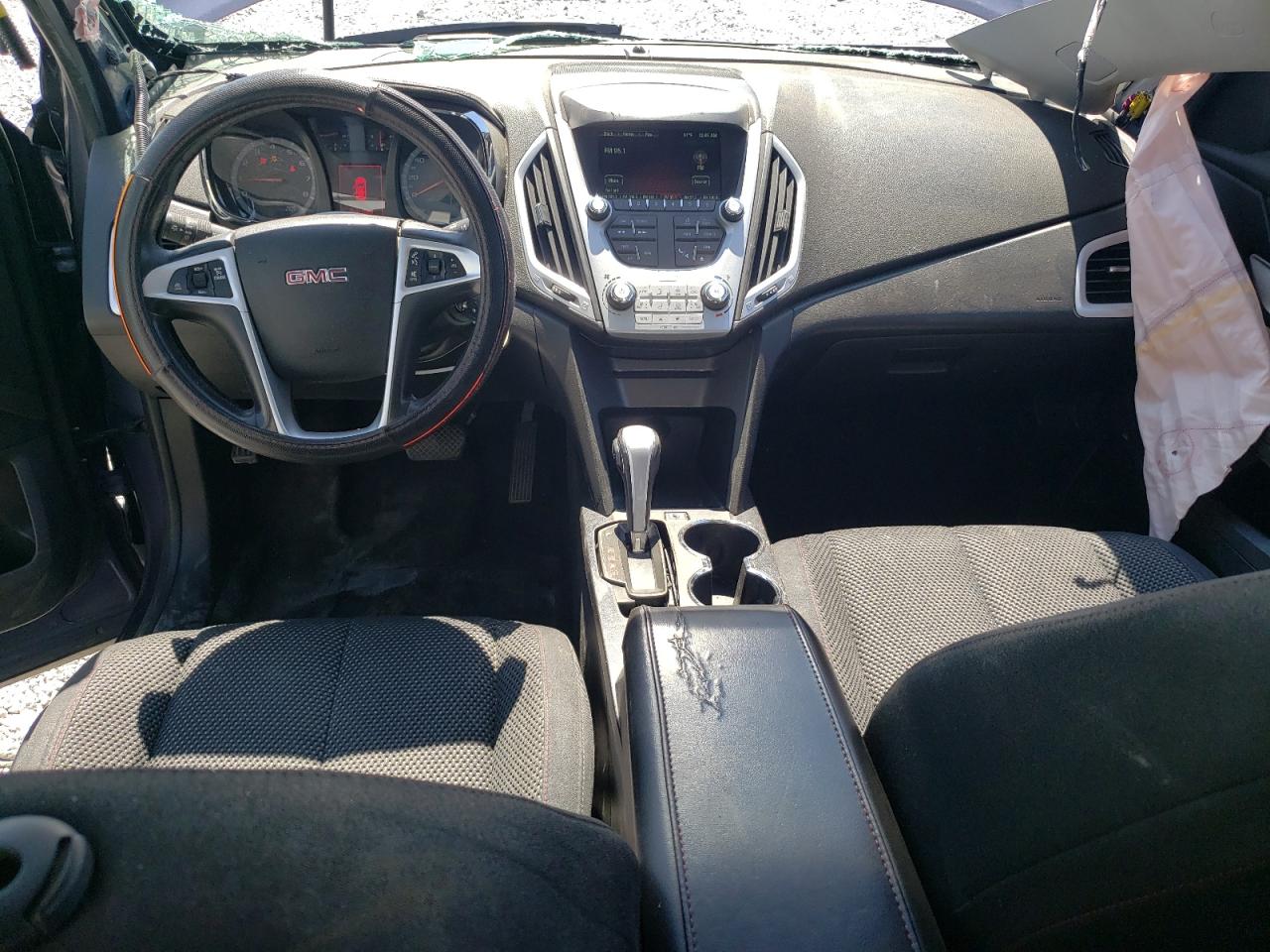 2014 GMC Terrain Sle VIN: 2GKALREKXE6133779 Lot: 64145785