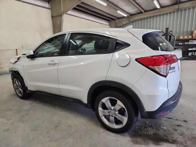  HONDA HR-V 2020 Biały