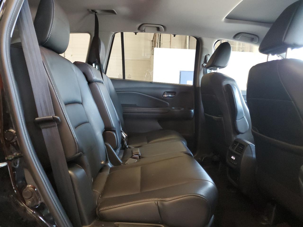 2019 Honda Pilot Exl VIN: 5FNYF6H50KB025165 Lot: 63396825