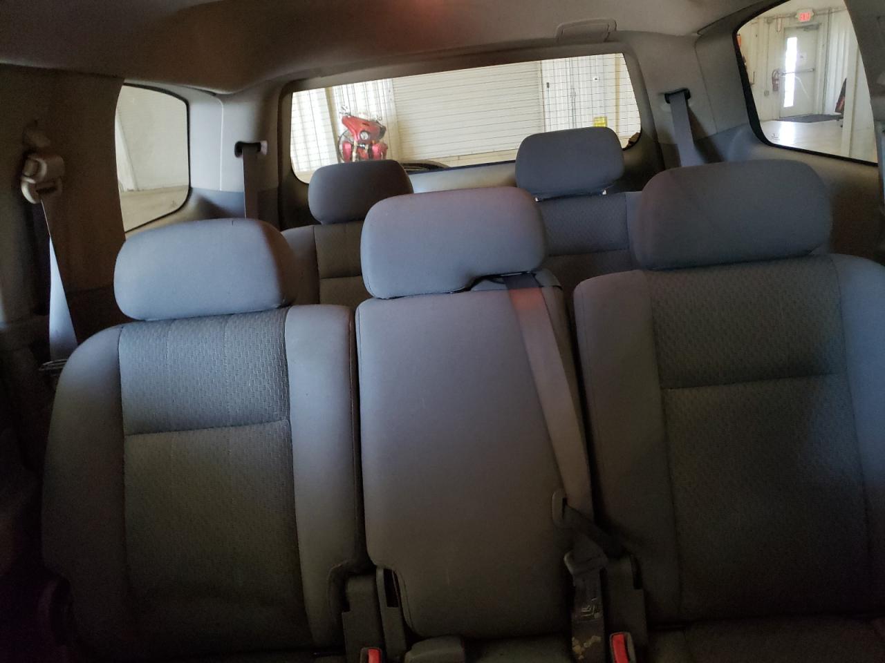 2007 Dodge Durango Sxt VIN: 1D8HB38PX7F559662 Lot: 64117965
