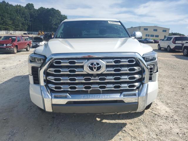  TOYOTA TUNDRA 2025 Белы