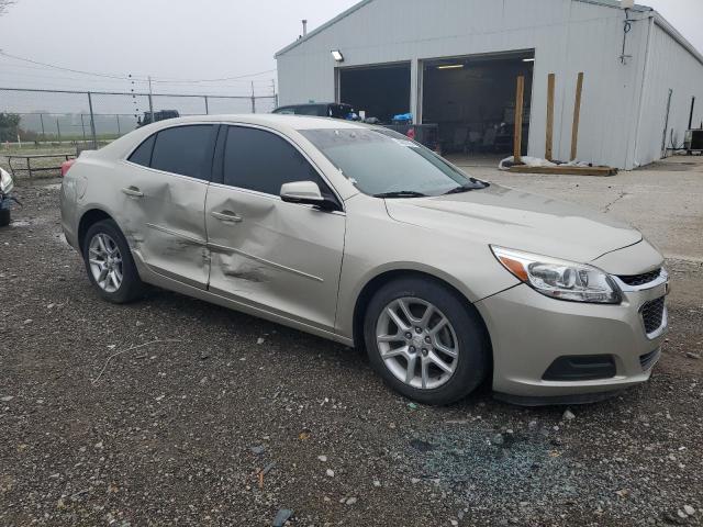  CHEVROLET MALIBU 2015 Beżowy