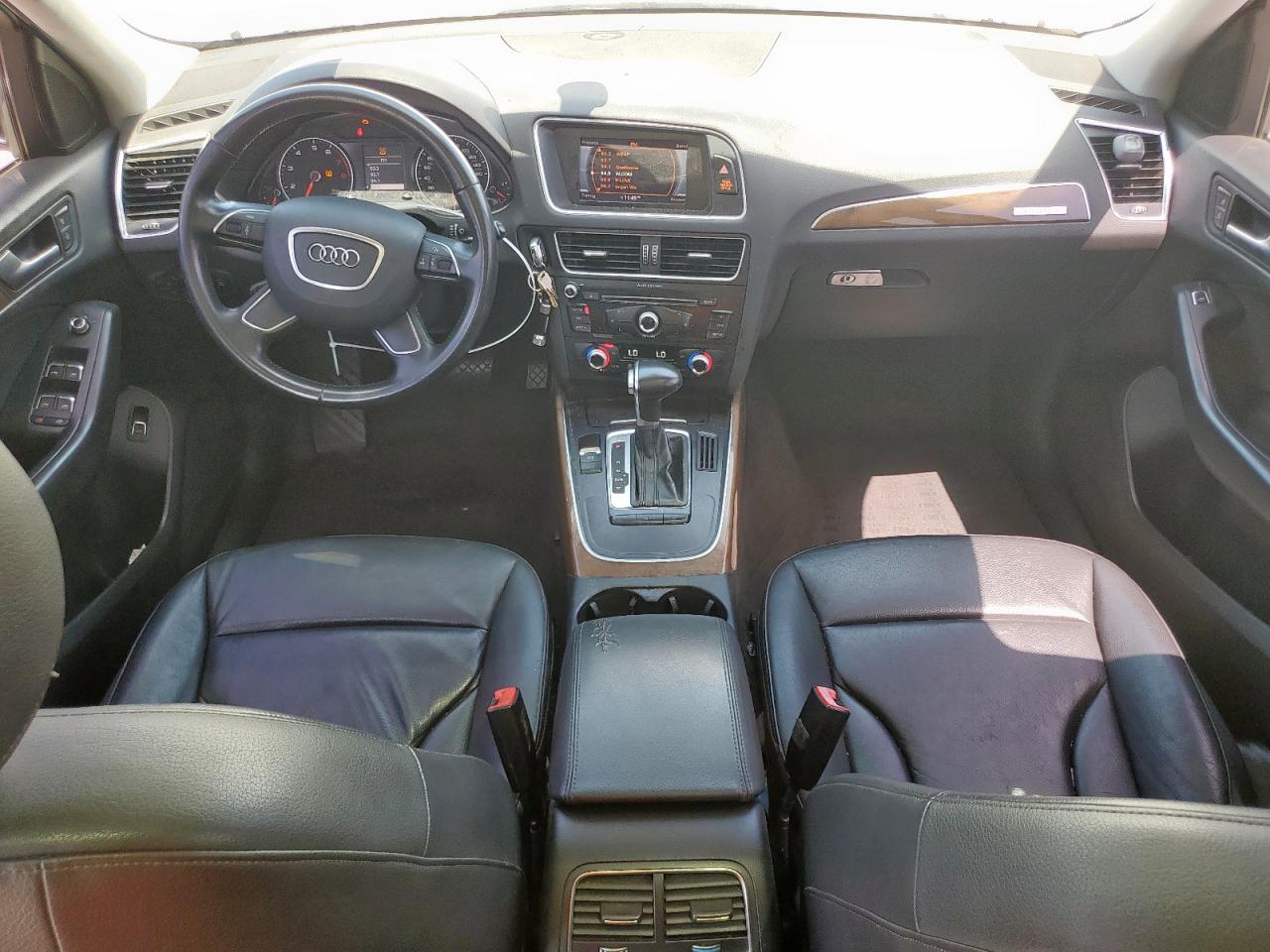 2016 Audi Q5 Premium VIN: WA1C2AFP6GA140215 Lot: 65607335