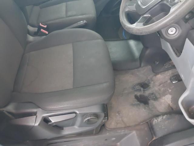 2016 FORD TRANSIT 35