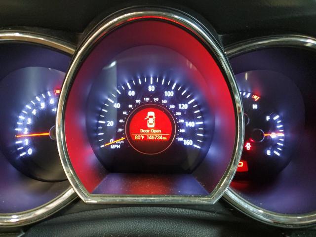 2012 KIA OPTIMA LX  