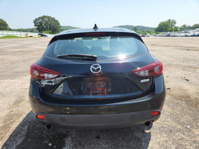  MAZDA 3 2016 Szary