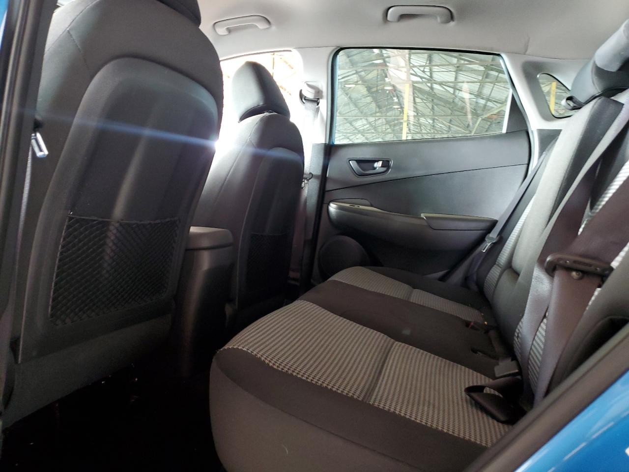 2019 Hyundai Kona Se VIN: KM8K12AA7KU290589 Lot: 65189165