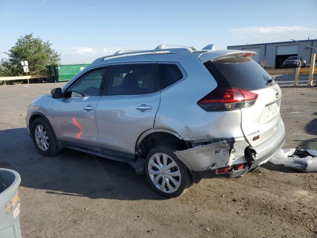 NISSAN ROGUE 2019 Srebrny