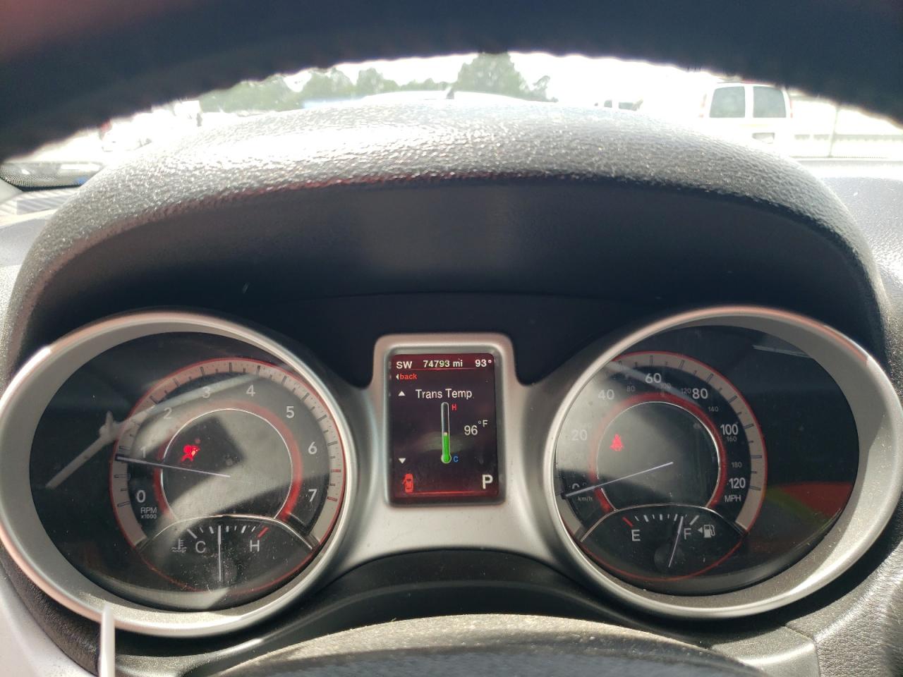 2019 Dodge Journey Se VIN: 3C4PDCBB2KT860085 Lot: 65185285
