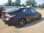 2019 TOYOTA CAMRY L   for sale at Copart NJ - TRENTON
