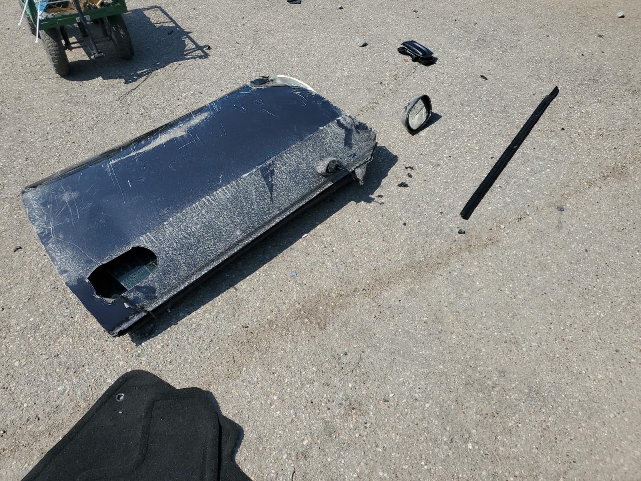 2023 Dodge Challenger R/T Scat Pack VIN: 2C3CDZFJ6PH688988 Lot: 66262755