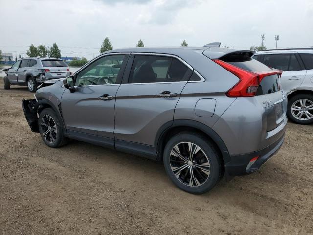  MITSUBISHI ECLIPSE 2018 Gray