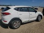 2018 HYUNDAI TUCSON SE   for sale at Copart AB - EDMONTON