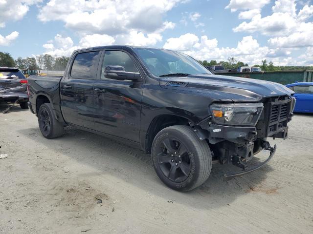  RAM 1500 2024 Black